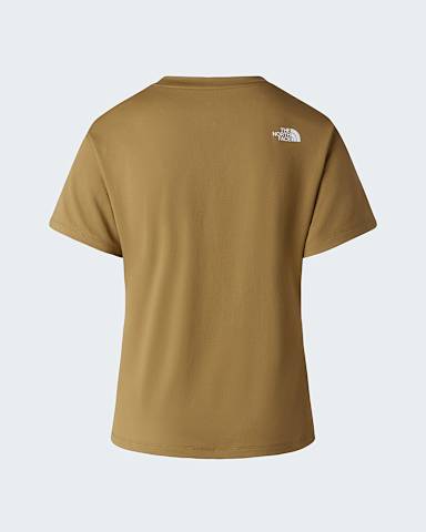 Tshirt Flex da donna TNF Cedar alt1