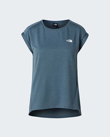 Dbardeur Tanken pour femme TNF Granite Grey Light Heather hero