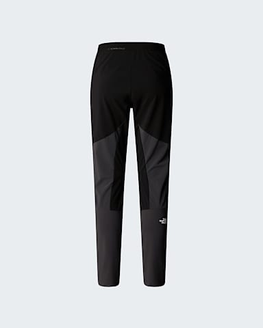 Zen kalhoty Felik Slim pro dmy TNF TNF BlackAsphalt Grey alt1