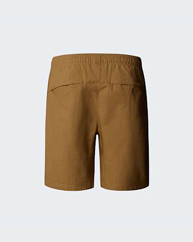 Mens Limestone Shorts TNF Utility Brown alt1