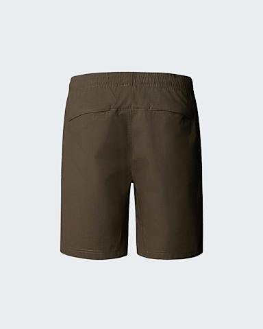 Mens Limestone Shorts TNF New Taupe Green alt1