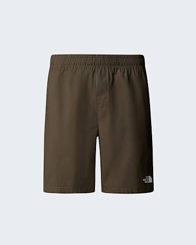 Mens Limestone Shorts TNF New Taupe Green hero