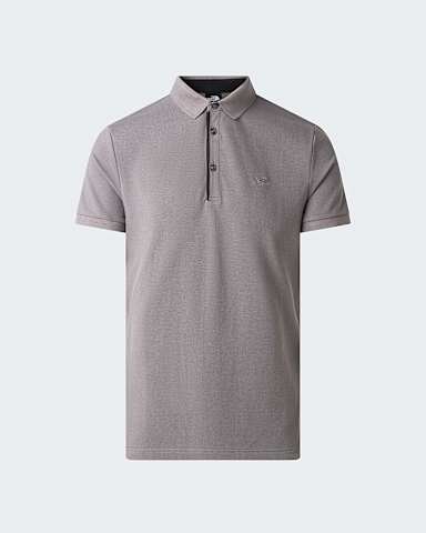 Polokoile Premium Slim pro pny TNF Smoked Pearl hero
