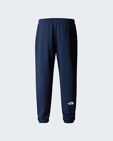 Mens Simple Dome Light Regular Joggers TNF Summit Navy alt1