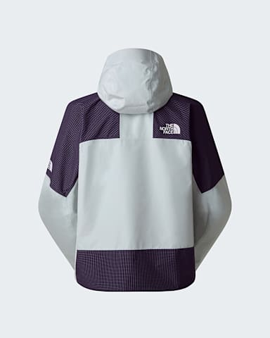 Bunda Hike Devils Thumb GORETEX pro pny TNF Pearl StoneEndless Dusk alt1