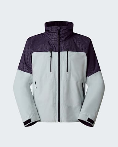 Bunda Hike Devils Thumb GORETEX pro pny TNF Pearl StoneEndless Dusk hero