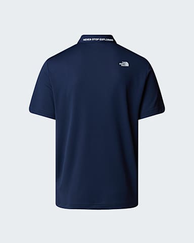 Polokoile New Tanken pro pny TNF Summit Navy alt1