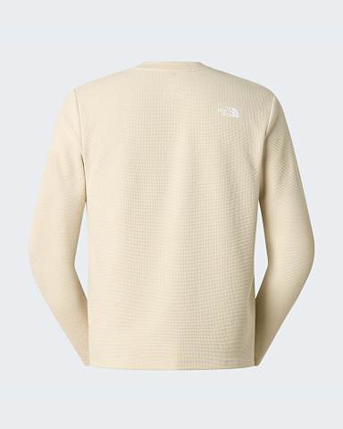 Mikina Kecha pro pny TNF Desert Stone alt1