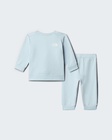 Baby TNF Performance Fleece TwoPiece Set TNF Polar Haze alt1