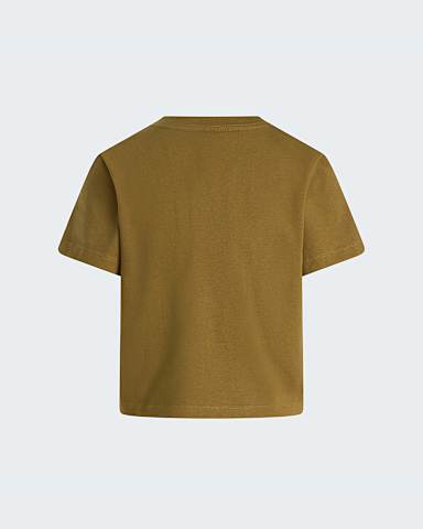 Triko TNF Essential Simple Dome Cutie pro dmy TNF Cedar alt1