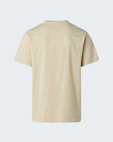 Tshirt standard Simple Dome Evolution pour homme TNF Desert Stone alt1