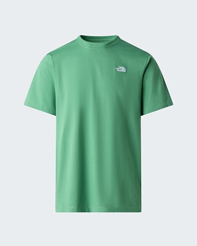 Triko Evolution Simple Dome Regular pro pny TNF Dimmed Algae hero
