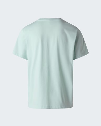 Triko Evolution Simple Dome Regular pro pny TNF Opal Frost alt1