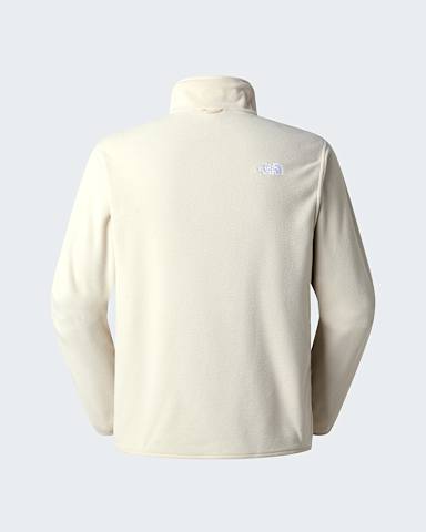 Pile Glacier da uomo TNF Desert Stone alt1