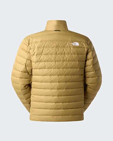 Pov bunda Classic pro pny TNF Cedar alt1