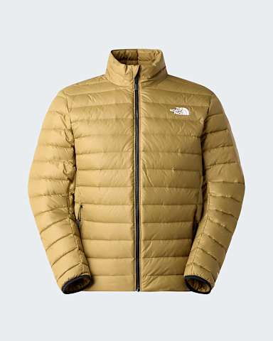 Pov bunda Classic pro pny TNF Cedar hero