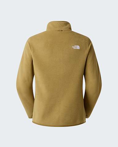 Pile Glacier da donna TNF Cedar alt1