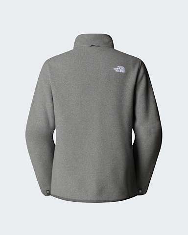 Flsov mikina Glacier pro dmy TNF TNF Mid Grey Heather alt1
