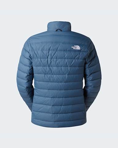Pov bunda Classic pro dmy TNF Granite Grey alt1