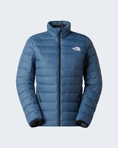 Pov bunda Classic pro dmy TNF Granite Grey hero