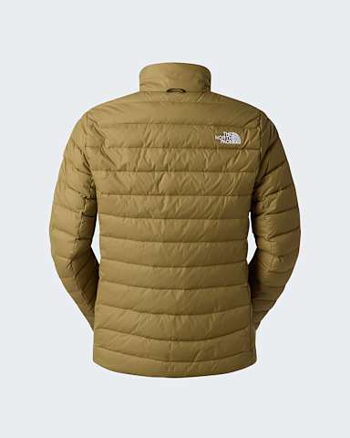 Pov bunda Classic pro dmy TNF Cedar alt1
