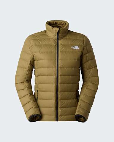 Pov bunda Classic pro dmy TNF Cedar hero