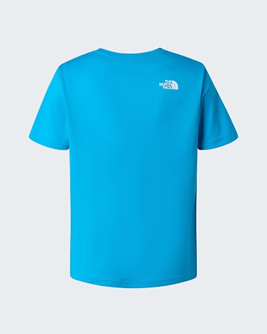 Triko 247 pro mlad TNF Meridian Blue alt1