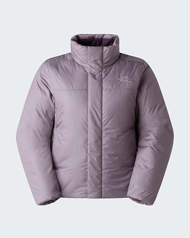 Bunda Siurana pro dmy TNF Transcendent GreyEndless Dusk hero