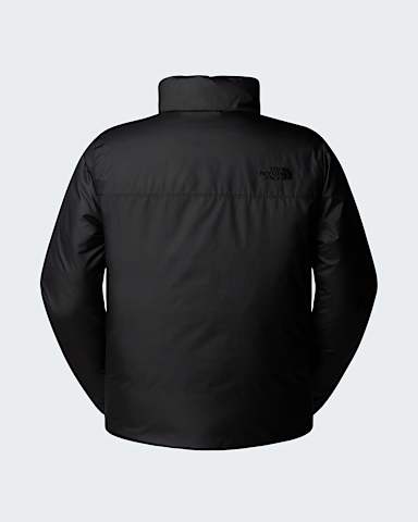 Womens Siurana Jacket TNF TNF BlackAnthracite Grey alt1