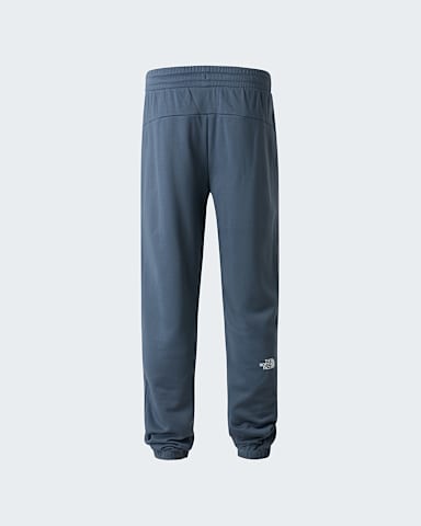 Mens Reaxion 20 Joggers TNF Granite Grey Dark Heather alt1