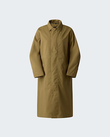 Parka City Triclimate pro dmy TNF Cedar alt1