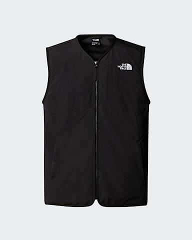 Unisex Ilti Liner Gilet TNF TNF Black hero