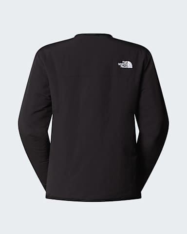 Womens Ilti Liner Jacket TNF TNF Black alt1
