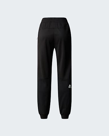 Womens Mountain Athletics Fleece Joggers TNF TNF Black alt1
