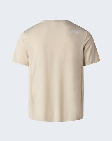 Triko Mountan Athletics Tape pro pny TNF Desert Stone alt1