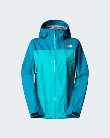 Bunda Signal 25L DryVent pro dmy TNF Galactic BlueDeep Teal hero