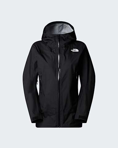 Bunda Signal 25L DryVent pro dmy TNF TNF Black hero