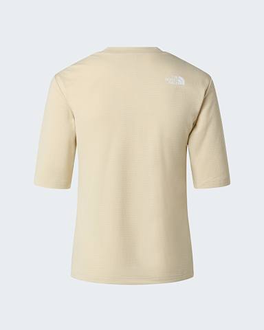 Tshirt Shadow pour femme TNF Desert Stone alt1