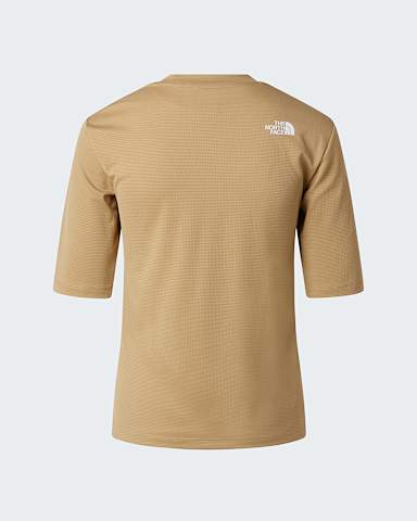 Tshirt Shadow pour femme TNF Kelp Tan alt1