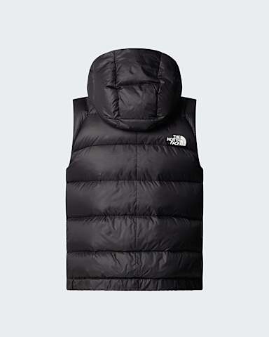 Womens Hyalite Down Gilet TNF TNF Black alt1