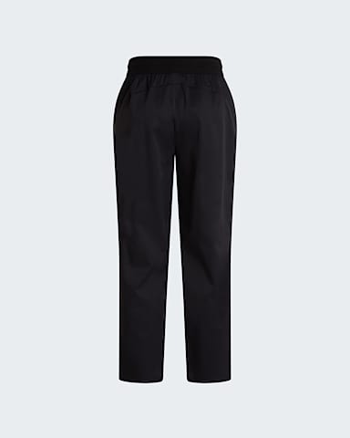 Womens Aphrodite Arise Ankle Trousers TNF TNF Black alt1