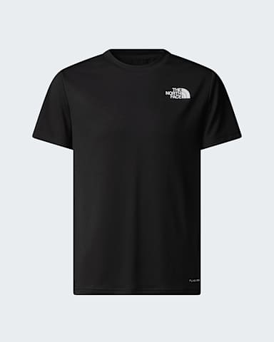 Mountain Athletics TShirt fr Jugendliche TNF TNF Black hero
