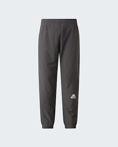 Teens Mountain Athletics Woven Trousers TNF Anthracite Grey hero