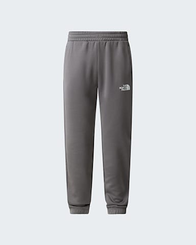 Teplky Reaxion pro mlad TNF Smoked Pearl hero