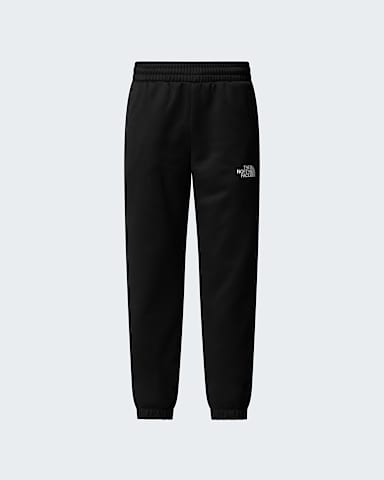 Teplky Reaxion pro mlad TNF TNF Black hero