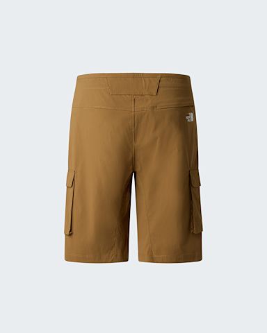 Kraasy Exploration Cargo pro pny TNF Utility Brown alt1