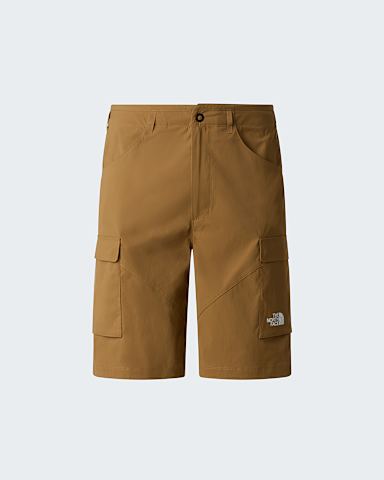 Kraasy Exploration Cargo pro pny TNF Utility Brown hero
