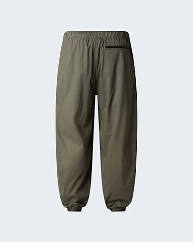 Sbaliteln kalhoty proti vtru Red Box unisex TNF New Taupe Green alt1