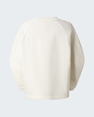 Mikina Red Box pro dmy TNF White Dune alt1