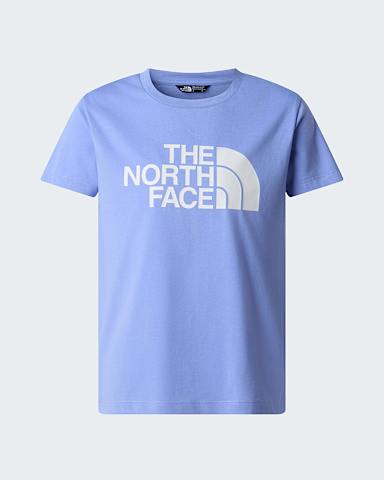 Triko Easy pro mlad TNF Periwinkle Glow hero